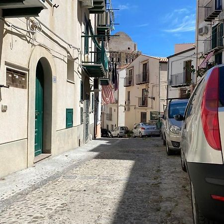 Pigna Blue Cefalù Apartment Extérieur photo