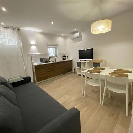Pigna Blue Cefalù Apartment Extérieur photo