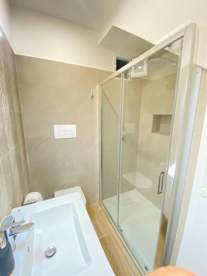 Pigna Blue Cefalù Apartment Extérieur photo