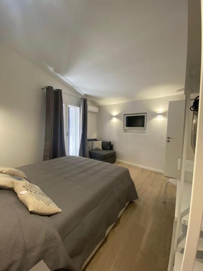 Pigna Blue Cefalù Apartment Extérieur photo