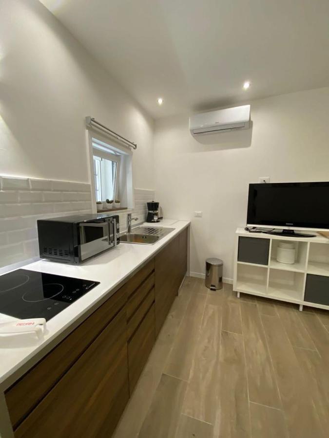 Pigna Blue Cefalù Apartment Extérieur photo