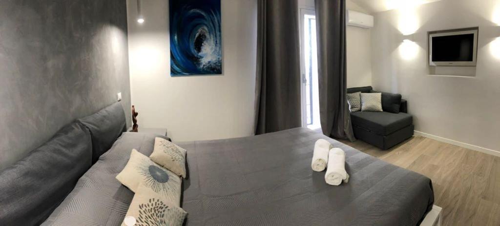 Pigna Blue Cefalù Apartment Extérieur photo