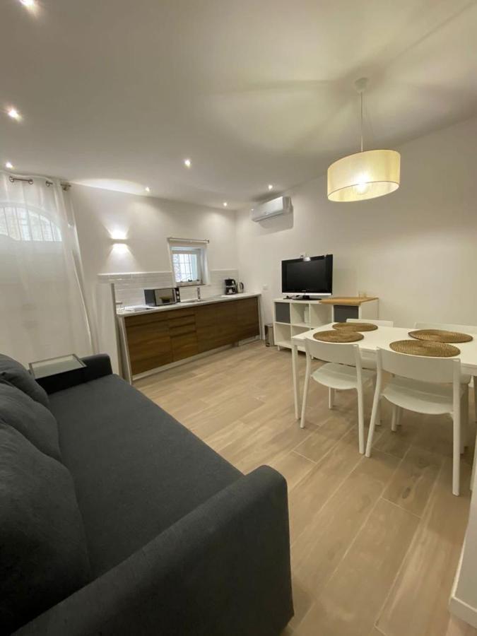 Pigna Blue Cefalù Apartment Extérieur photo